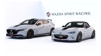 Mazda MX-5 ▻ Alle Generationen, neue Modelle, Tests & Fahrberichte - AUTO  MOTOR UND SPORT