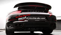 mcchip-dkr Porsche 991 3.8 Turbo S