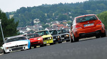 sport auto 08/2012 BMW M