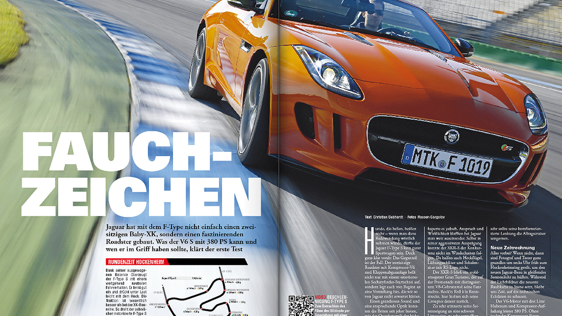 sport auto 08/2013