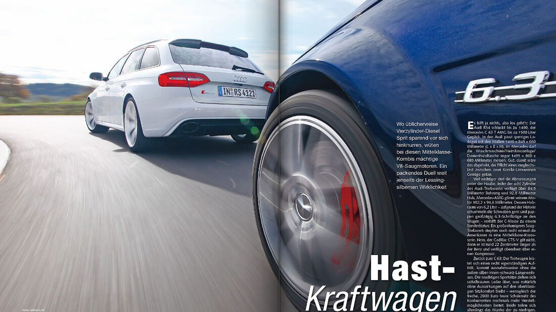 sport auto 12/2012 - Heftinhalt