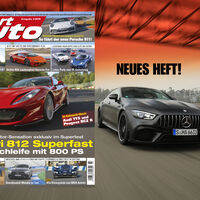 sport auto 3/2019 - Heft 