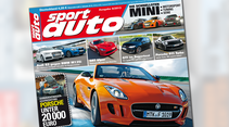 sport auto (8/2013)