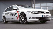 sport auto Award 2017 - S 177 - Wetterauer-VW Passat TDI