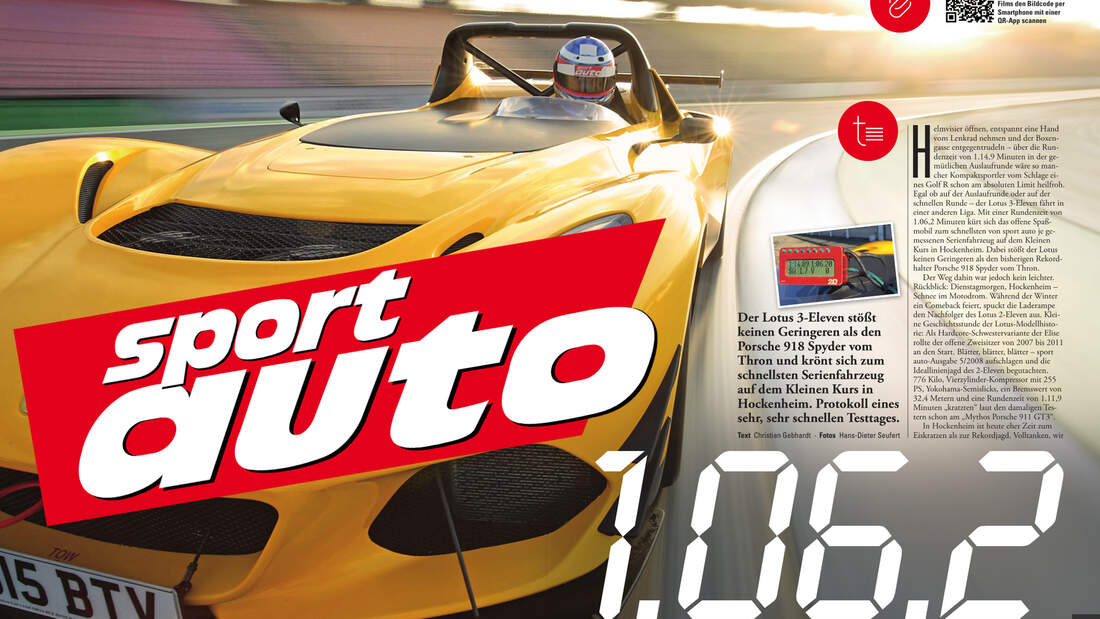 sport auto Digital, ePaper, eMagazin, Android, Tablet und Smartphone