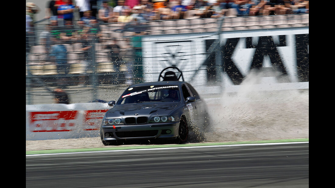 sport auto-High Performance Days 2012 Hockenheimring