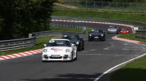 sport auto Perfektionstraining Nürburgring Nordschleife Juni 2110