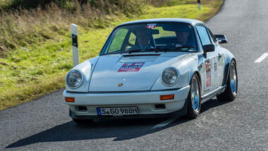 Oldtimer + Youngtimer - Restaurierungstipps, Kaufberatung | AUTO MOTOR ...