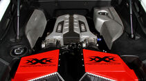xXx-Performance / Chiptrick – Audi R8 4.2 FSI quattro Biturbo